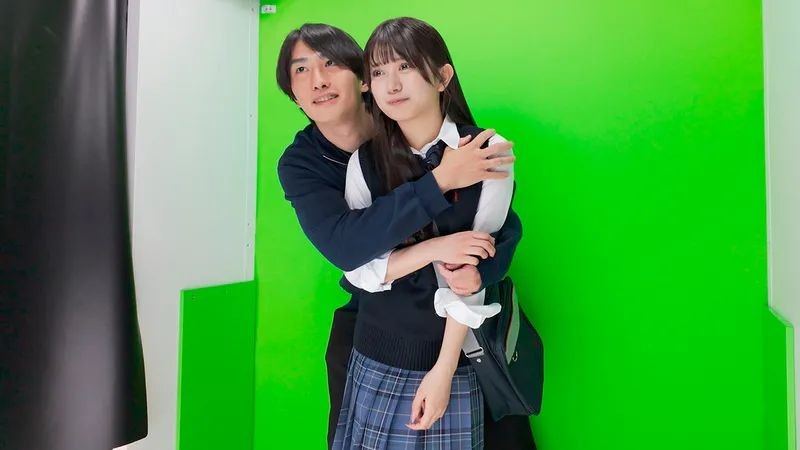 #3-1 S-Cute 5830 Creampie Sex With A Beautiful Girl In Uniform Who Feels More Than Usual Karin