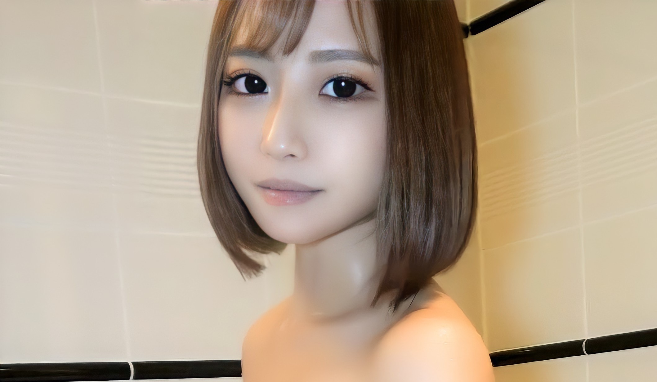 [So] So Little Time Scene 2 (Many.White.Women)