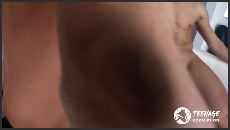 [TeenageCorruption] Jasmine Rose &#8211; Sexy Blonde Teen Gets Gangbanged (22.11.27)