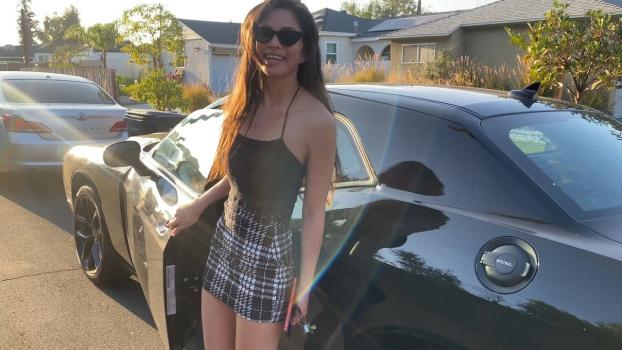 [PornDudeCasting] Scarlett Alexis &#8211; Porn Dude Casting (2023.01.07)