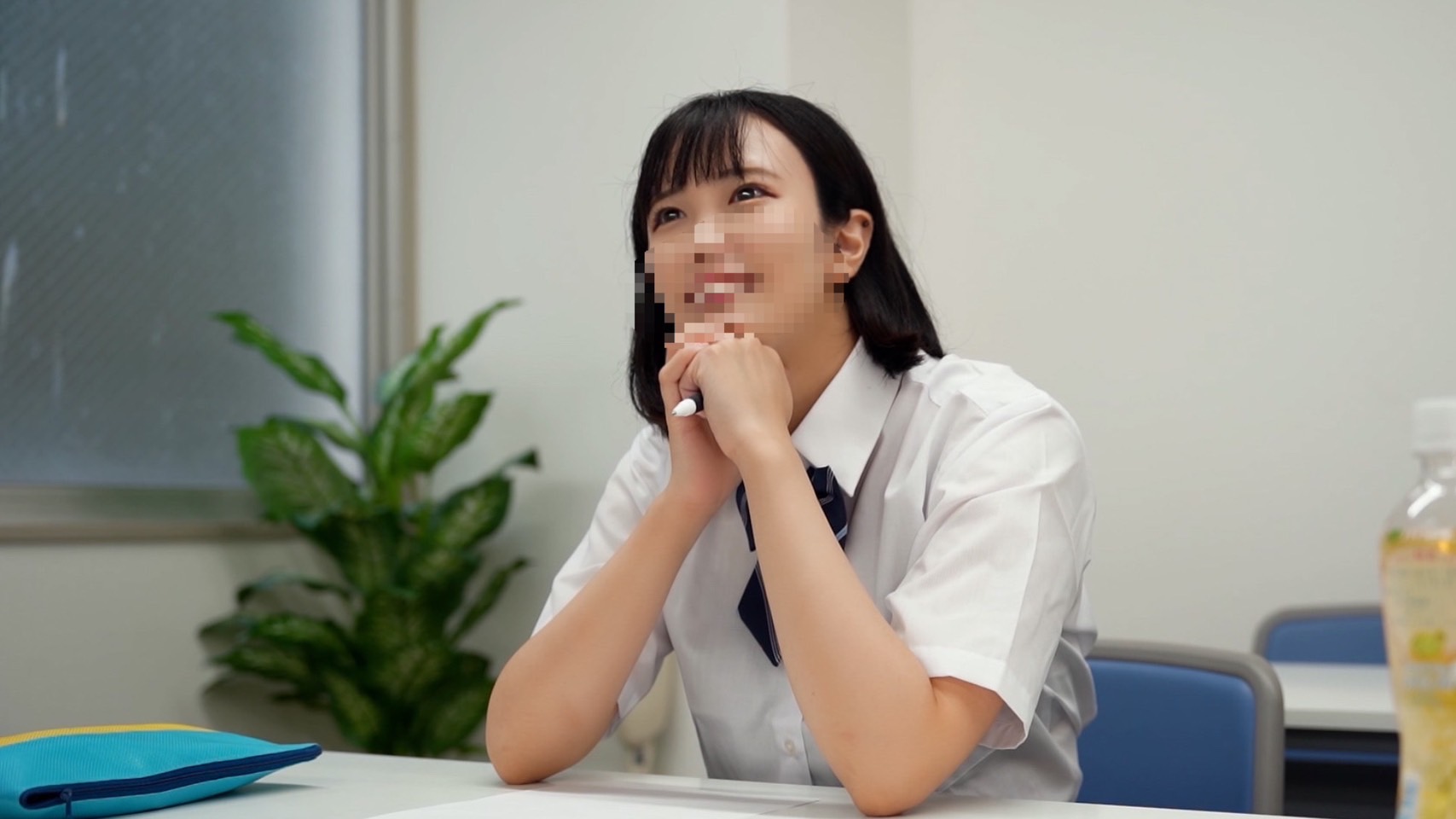 1Pondo 030423_001 Seducing By Flashing Pussy: Reina Mizuki