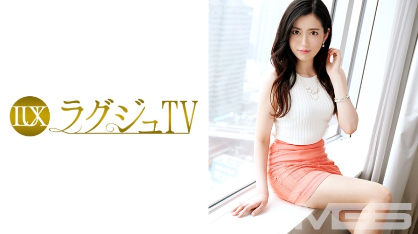 [Reducing] 259LUXU-380 Luxury TV 378 (Satsuki Takaya)