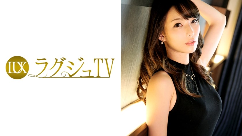 259LUXU-581 Luxury TV 556