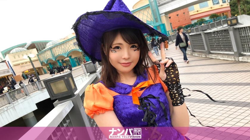 261ARA-026 Recruitment-Chan 028 Yuria 22 Years Old Apparel Work (Ashina Yuria)