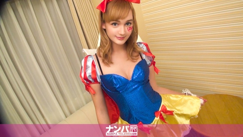 261ARA-027 Recruitment-Chan 027 Mizuna 20 Years Old Working At A Restaurant (Miina Wakatsuki)