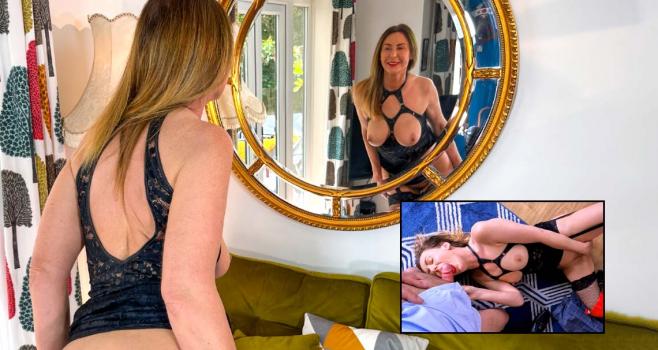 467SHINKI-119 Blue Choi Circle Light Special Edition ⑯ (Nana Kisaki)