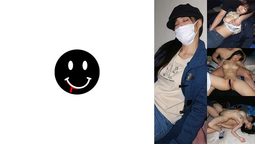 726ANKK-015 Provisional Ankoku 015