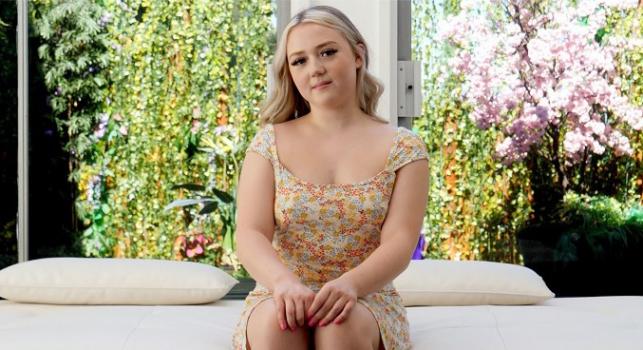 Alyssa Kajira Monica Syrena In Scene 4 Girls 4 Straps Part 1 Of 4