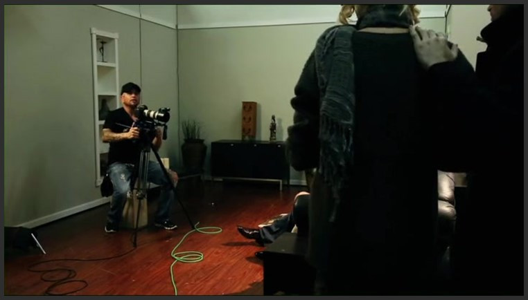 BlacksOnCougars Mckenzie Lee 2022 10 21