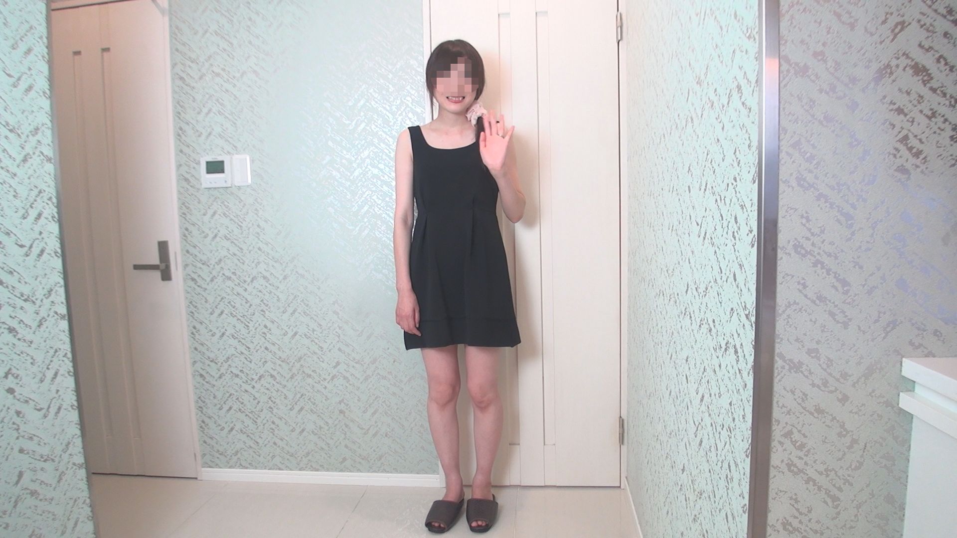 Private Jessy Jey Debuts In Interracial Threesome With DP 22 10 09