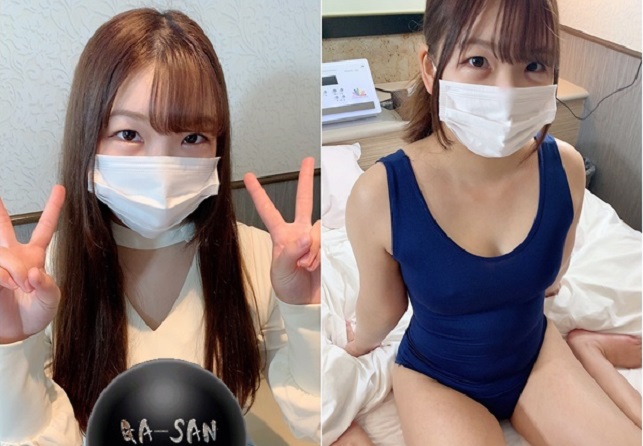 PureCFNM 22 09 02 Gigi Rouge Lara Lee And Venom Evil Office Junior