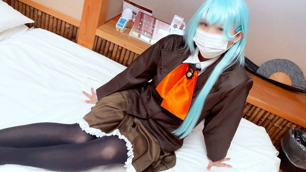 AKDL-301 She Makes Me Feel So Good With Her Sweet Kiss That Ruins Men, And Even Drinks My Sperm, Igarashi Seika