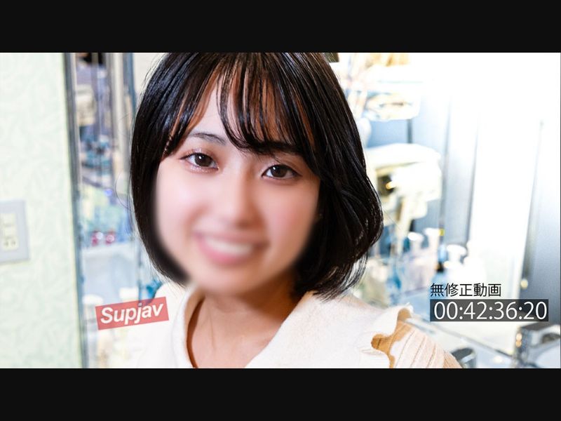 [Reducing] APAK-275 Creampie Pure 142cm Voluptuous Girl Misaki-chan ◆I Found A Suspicious Country Girl◆ First Experience Of Demon Piston Orgasm ♂ #Off Paco Girl And Hotel Cage Lewd Climax SEX Tsukimoto Misaki