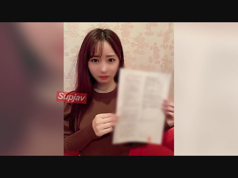 [Reducing] CAWD-645 Once You Hug It, You’ll Become Addicted To It.I Finally Found It! Best Marshmallow Boobs Nagisa Shiraishi 20 Years Old AV Debut