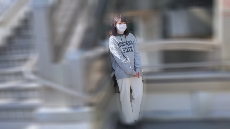 FC2-PPV 1734672 Until 23 Uncensored Tall big breasts Sensitive JD shopping after cum shot