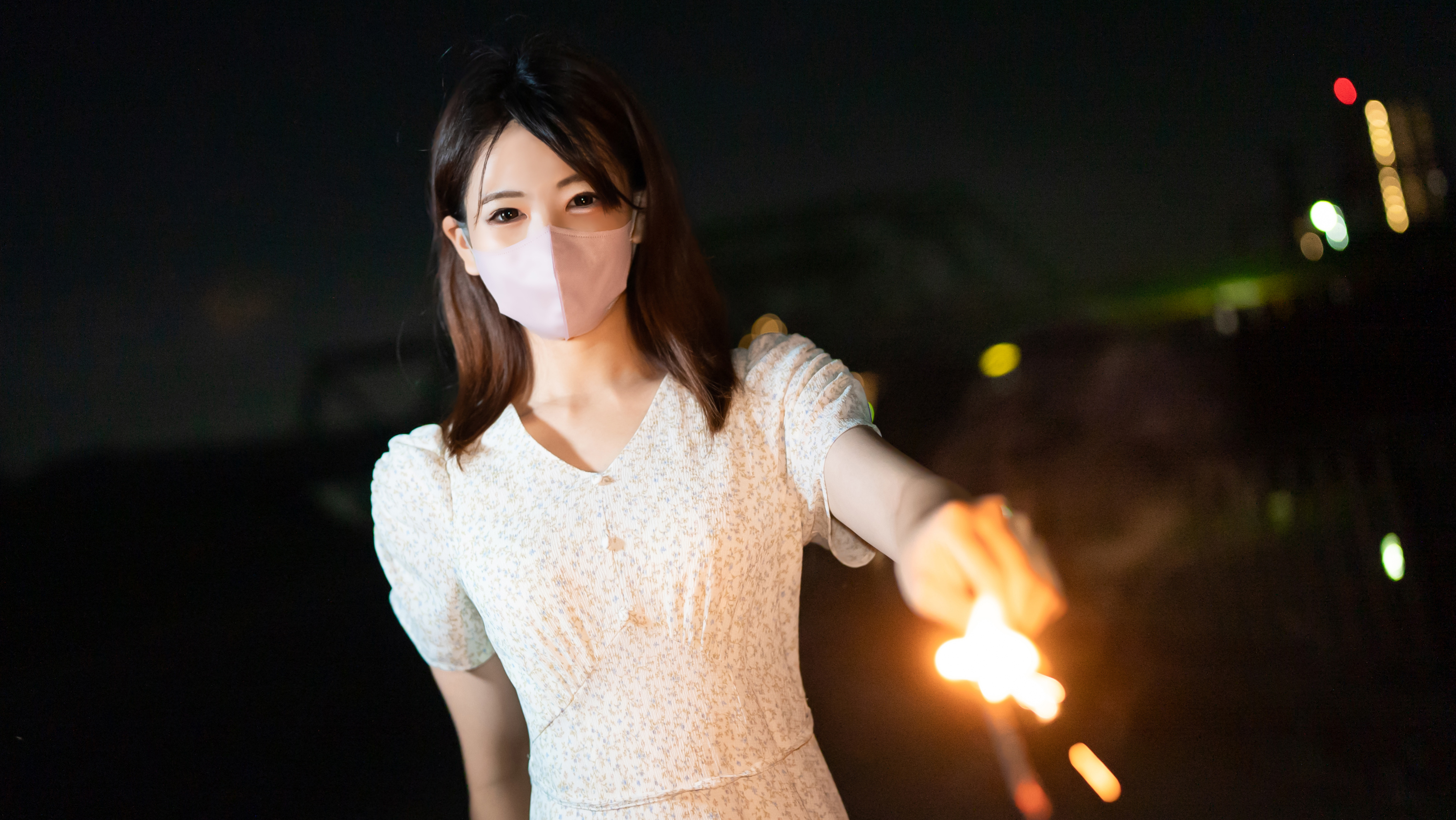 FC2-PPV 3124662 First Shoot Limited Until 11 16 Uncensored Cinema Style Memories Of Summer Days When We Exchanged Fleetingly And Violently Like Fireworks I Never Thought That A Graceful Female College Student Like Her Would Be So Disturbed Twice Vaginal Cum Shot