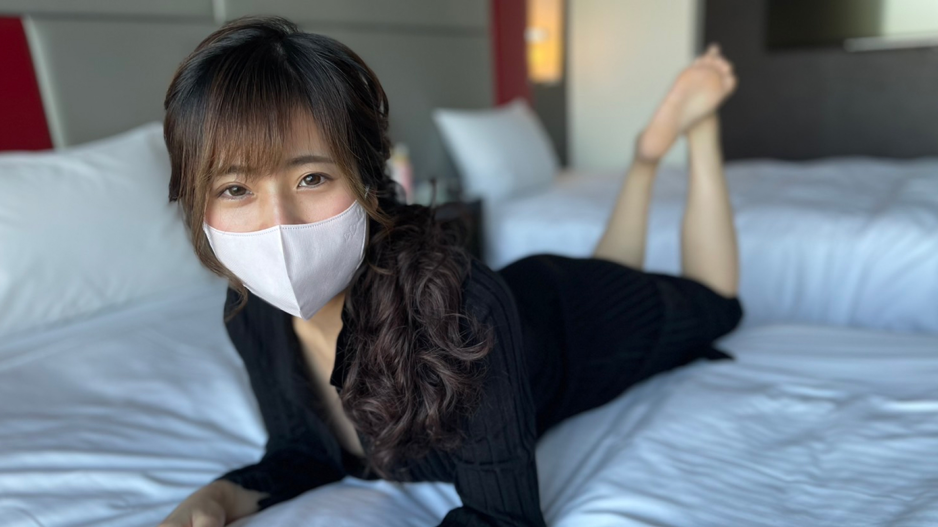 FC2PPV 3185814 [First Time Limited Price] Slender Busty Neat And Clean F Cup Beauty Who Spreads Her Beautiful Pussy "Kupa" Without Knowing That It Will Be Exposed To The World’s Men Uncensored