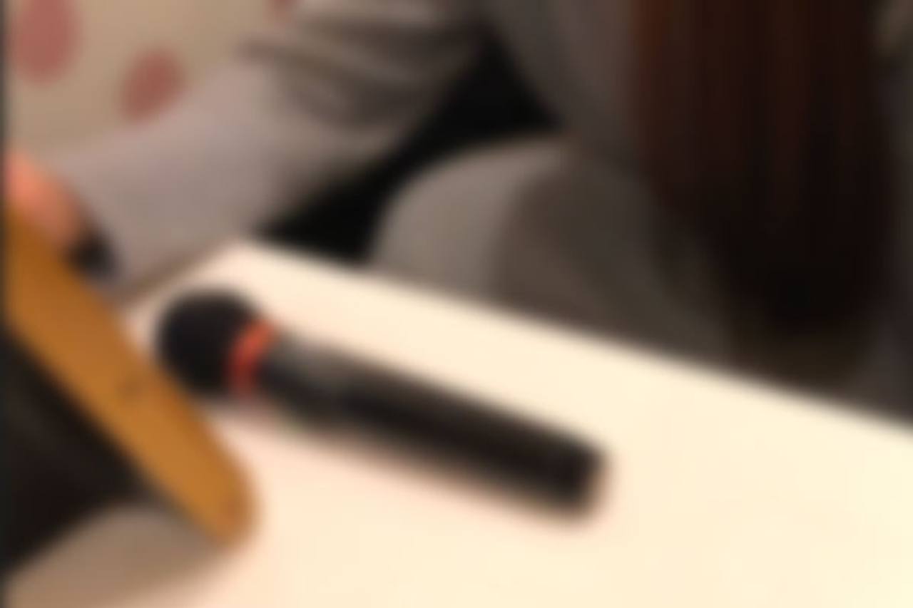 FC2PPV 4656812 *90% Off Until The 29th* [No Mosaic] [Amateur Individual Shooting] [Bukkake] A Dangerous POV With An S-Class Beautiful Office Lady W