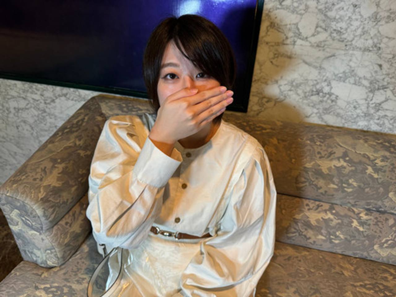 FC2PPV 4742916 Limited Time Offer: 2980 ← 3980 Rika (23), Who Works At Memories Garden. Despite Only Having One Sexual Experience, She’s A Total Masochist Who Gets Wet When Spanked, So I Gave Her A Deep Throat Massage And A Massive Creampie. Lol
