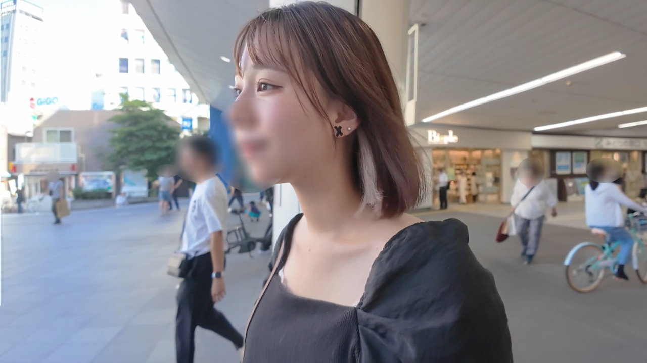 FC2PPV 4768553 990 Points Until The 14th!! [First Time] F-Cup (March) Beauty "The Salary At The House Isn’t Enough…" Applying For A High-Paying Part-Time Job To Pay For Tuition