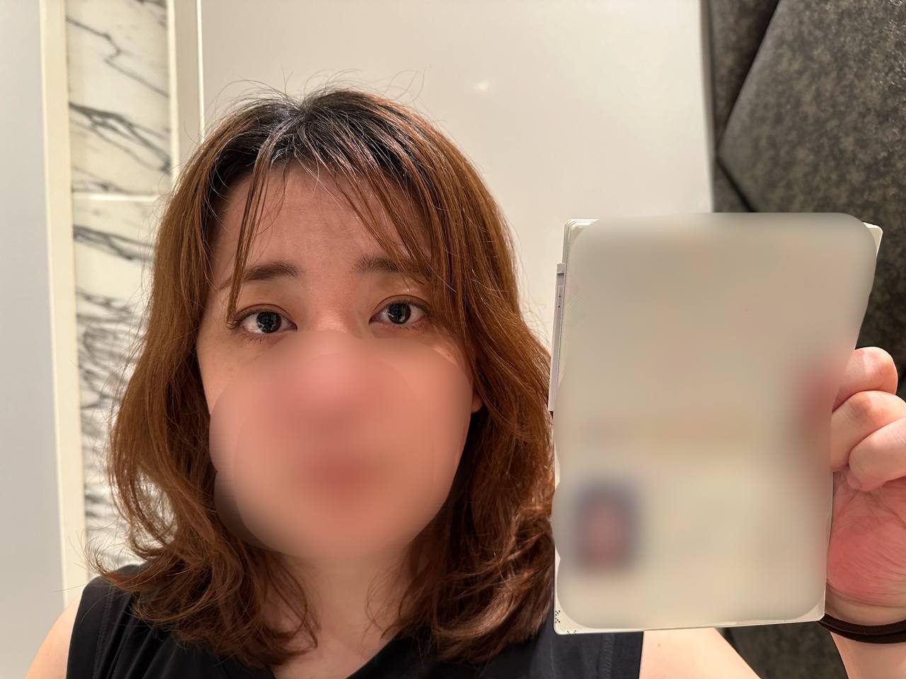 FC2PPV 4772458 [Completely Amateur] My Chubby Friend I Met On An App Was So Easy To Get On With, She Was Ok With Filming