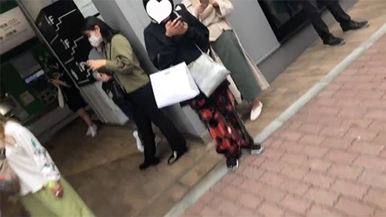 FC2PPV 4779150 [First 30 Customers Get ¥500 Off] Sayuri, 19, Facial_1. A Cool-Looking Girl With A Cute Smile, Resembling Nana Komatsu, Gets A Facial While Looking At The Camera, Saying, "Oto*-San, Watch Me Get A Facial," And The Whole Story Of How She Gets A Facial (046) [cen]