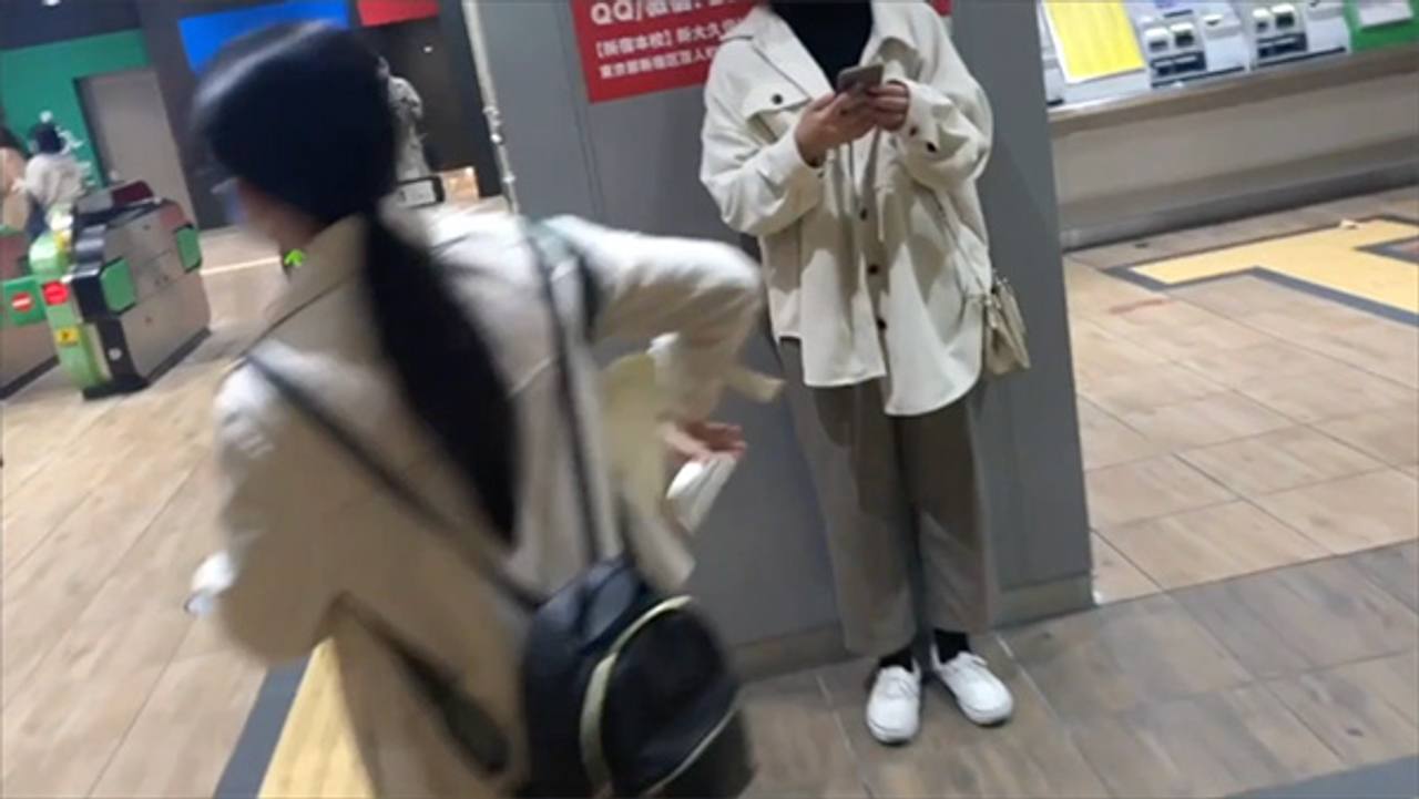 FC2PPV 4787798 [First 30 Customers Get ¥500 Off] Haruka, 18, 2, Facial Interview (11). "I’m Sorry, Mr./Ms. ●●." That Idol-Level Talent Is Back For More Money! Thanks For The Review & The Whole Story Of How She Got A Facial (053) [cen]