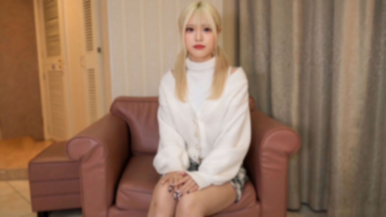 FC2PPV 4795418 A Gal With Flashy Twintails! She’s Even Cuter Now That She’s Blonde ⤴ The Sight Of Her Body Trembling And Climaxing Over And Over Is Just Amazing! Swallowing, Facial, Creampie *Bonus Hd