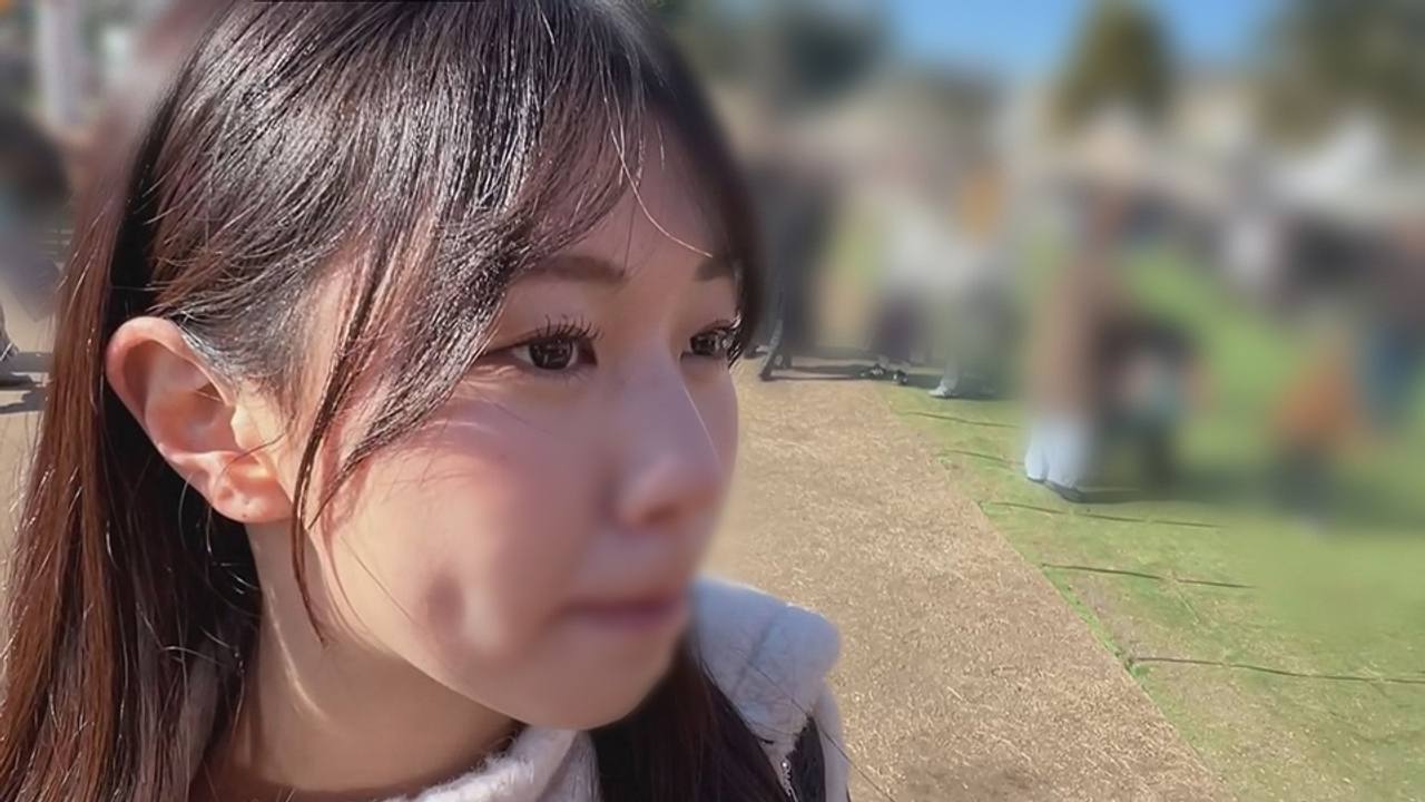 FC2PPV 4796237 ★Serious Couple★Slender College Girl With Small Tits, 20 Years Old★Lovey-Dovey Sex After Just Starting A Relationship⇒Handsome Boyfriend’s Big Fat Dick Pounds Her Pussy And Creampies Her "Someday"