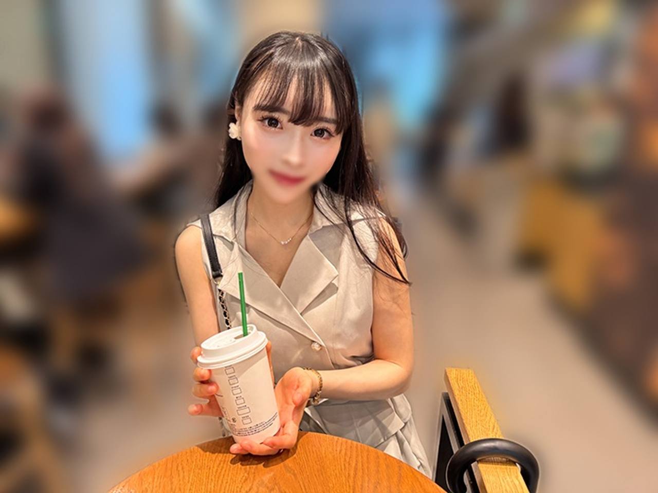 FC2PPV 4799718 [Limited Price] She Looks Better Than Her Friend’s Men. A Cunning Woman With A Cuckolding Fetish. A Horny, Busty Guy With Exposed Pheromones Milks Semen With A Hip-Shaking, Raw Sex Session. [cen]