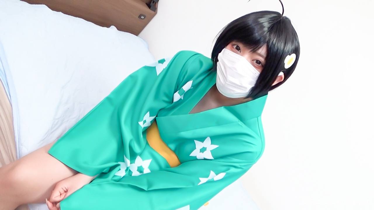 FC2PPV 4804256 [No Mosaic/Limited Time Resale] Tsukihi-Chan And Platinum’s Intense Creampie Sex Video! A Super Cute College Student Cosplayer Shows Off Her Ahegao Face As She Cums Over And Over Again!