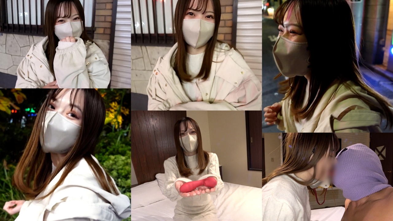 FC2PPV 4809288 [A Super Cute Young Lady With A Strong Libido!] This Visual And National Treasure-Worthy Slenderness Are A Testament To Her Sultry, Sensual Exploration! [Nako] [cen]