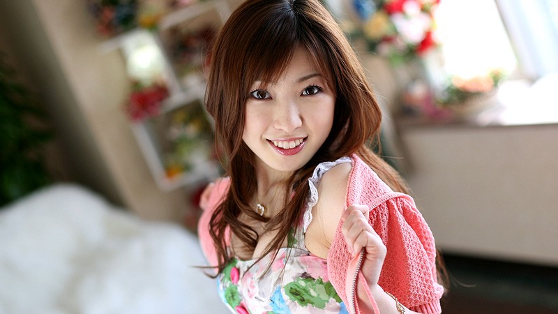 GAREA 946yumi The Erotic Mood Of A Friendly Young Lady From A Certain Large Company!