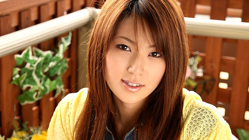 GAREA 951aiko Cool Beauty Office Lady Likes Extra Thick