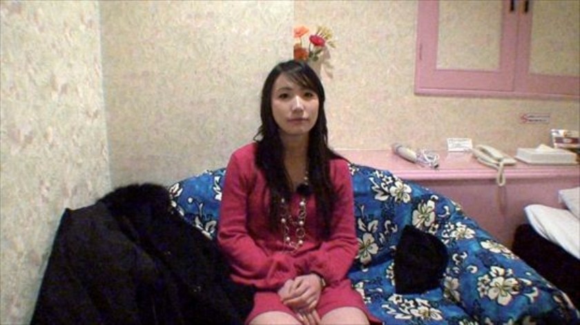 GLP-011 Runrun (Ruka Aise)