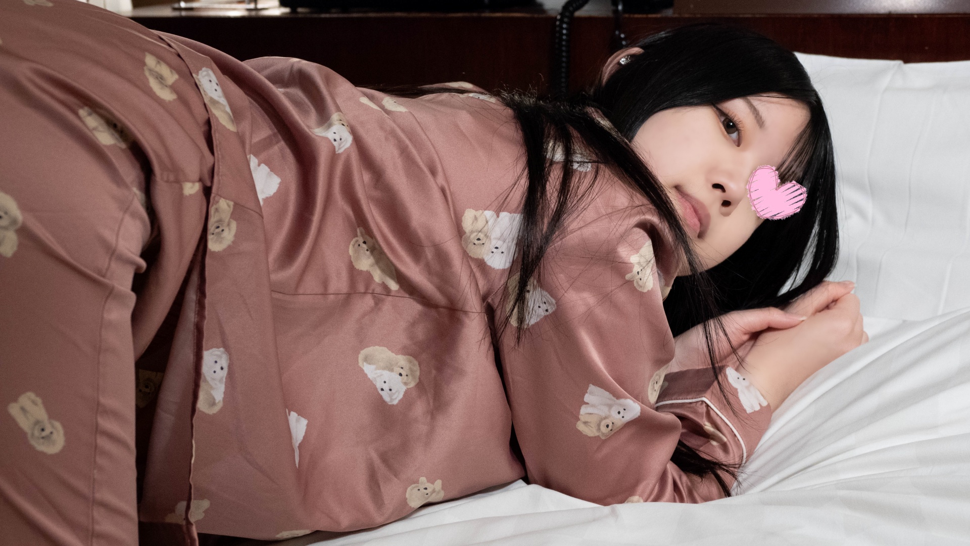 [Reducing] HTMS-029 Showa Drifting Smell Of Elder Brother’s Wife Carnal