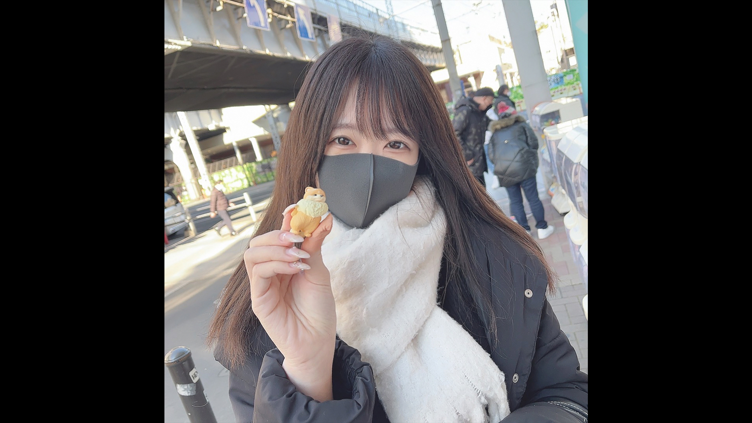 JUY-908 My Husband Wanted To Have A Baby And Persuaded His Brother To Stand In And Be A Surrogate Father And Impregnate Me. Ever Since That Day, I’ve Continued To Be F**ked By My Brother-In-Law And Our Adulterous Relationship Has Blossomed So I Don’t Want It To Ever End. Karen Mifune