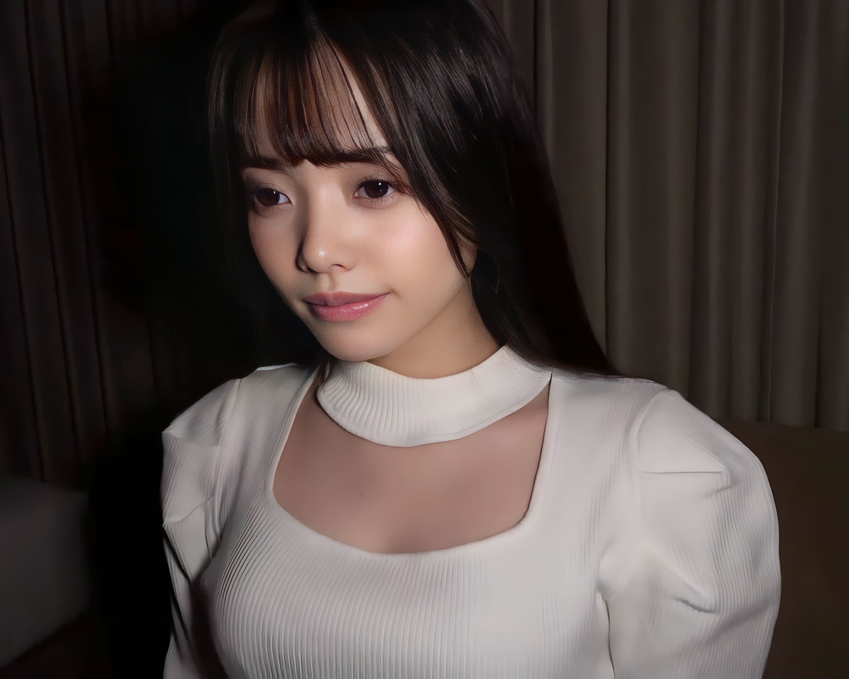 MCY-0195 For The Sake Of My Son, I Don&#8217;t Hesitate To Sacrifice Myself-Ai Xi