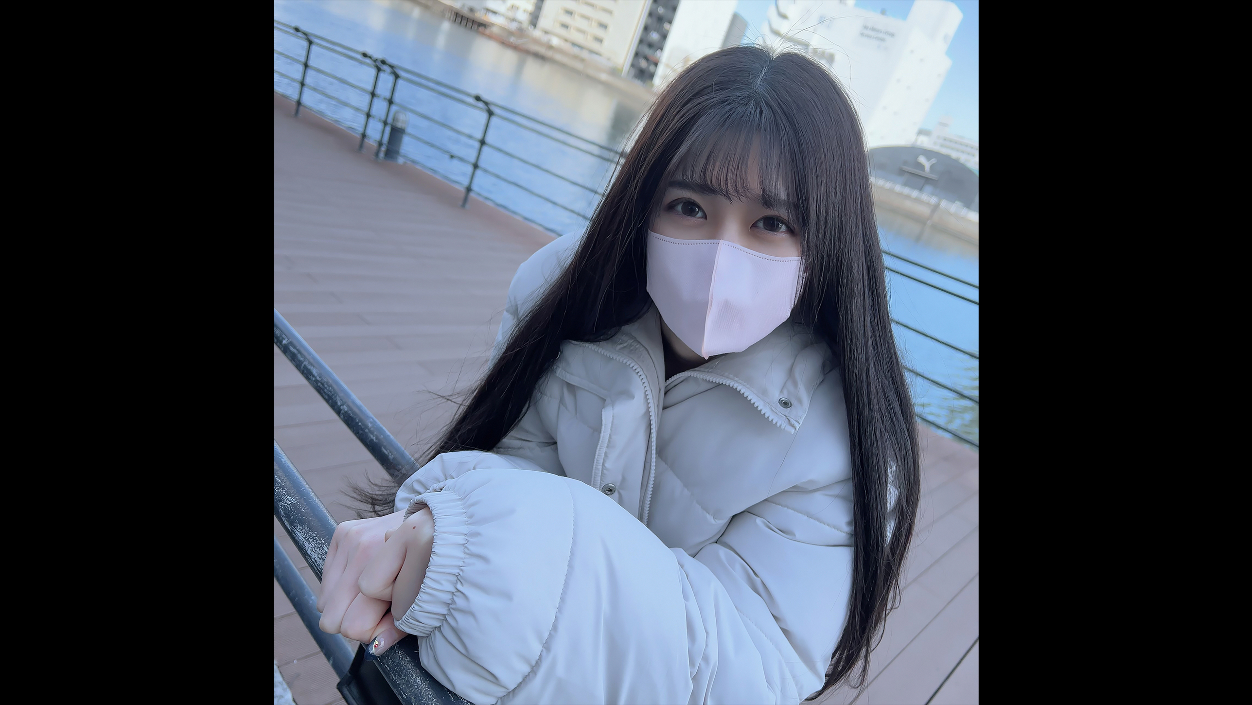 MIDV-360 Over And Over Again To My Boss Who Hates Power Harassment…! Creampie Busty Wife Fumika Nakayama
