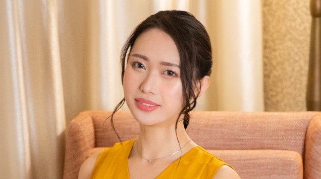 Mywife 2185 No.1554 Sato Koharu Blue Reunion | Celebrity Club Mai Wife