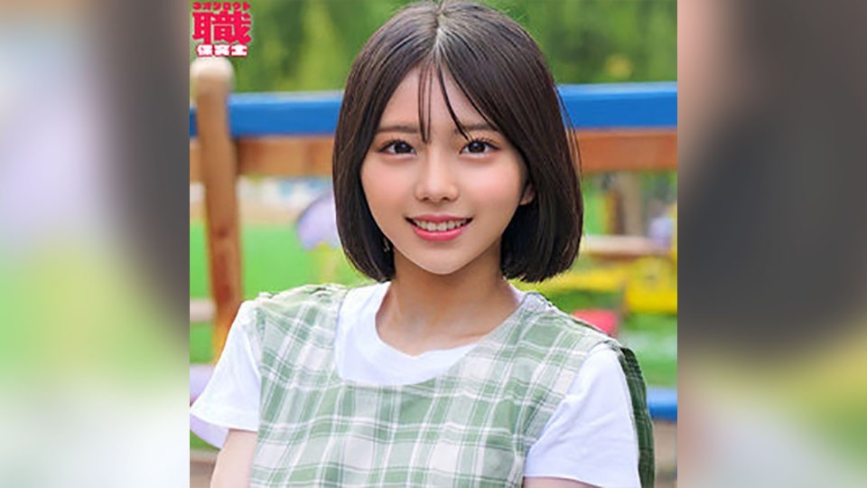 NOST-019 Teacher Marika