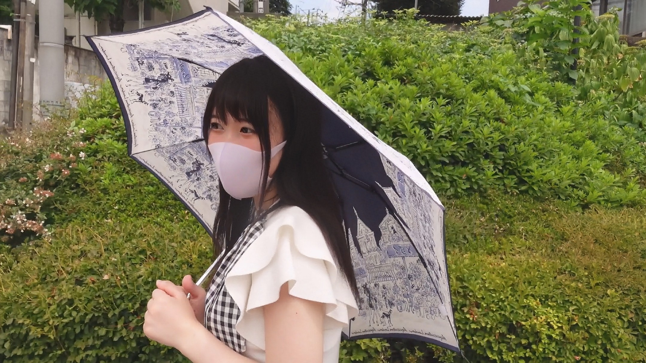 [Reducing] OLM-017e A Minimal Masochistic Girl With A Shaved Pussy Who Tried The Old Man’s Dick Was Made To Cum By A Thick Sticky Fuck! / Chiharu Miyazawa