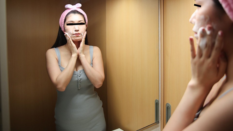 Pacopacomama 062425_100 Natural Beauty : Ms. Kawai’s Real Face