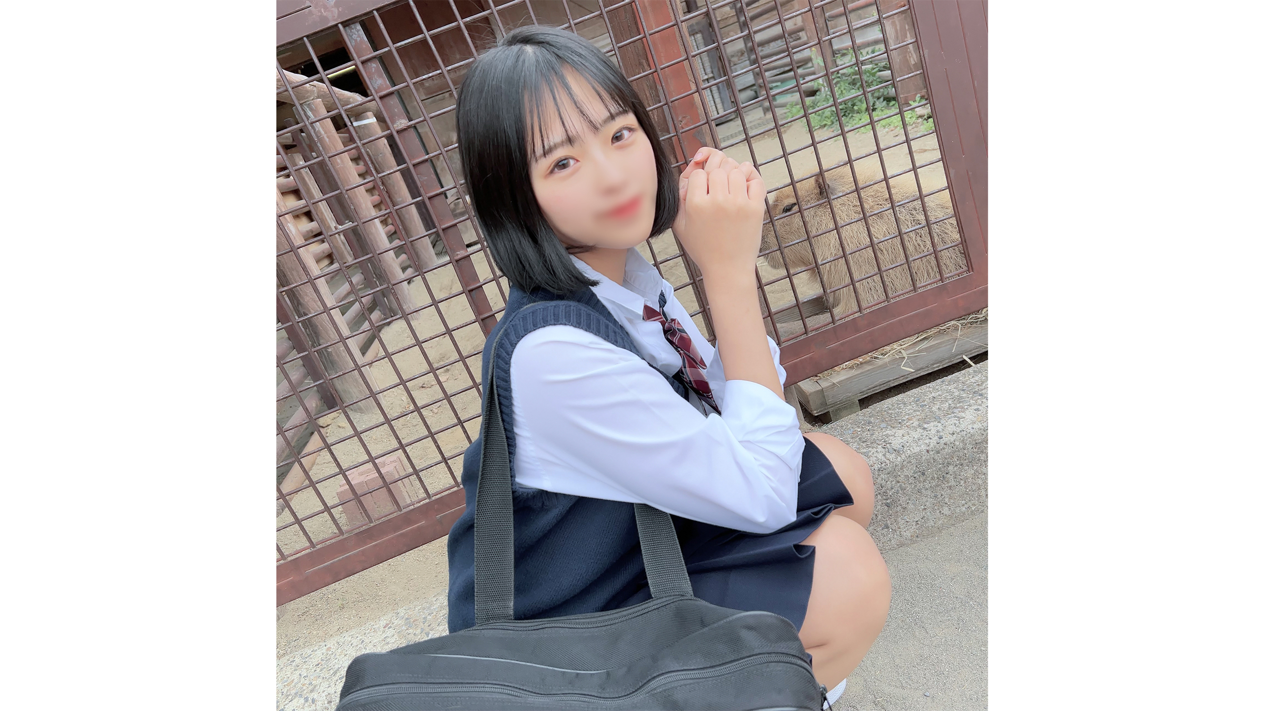 [ChineseSub] REAL-848 J●Streamer R**e: Beautiful Girl Streamer Hikaru-chan Targeted By Creepy Middle-aged Man. After A Chance Encounter, She Is Stalked And R***d At Home. Humiliating F****d Sex Live Broadcast. Hikaru Minazuki