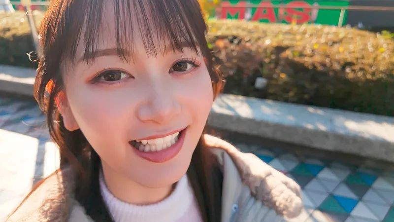 S-Cute 5692 Seriously In Love With This POV Creampie Sex With – Shizuka #2