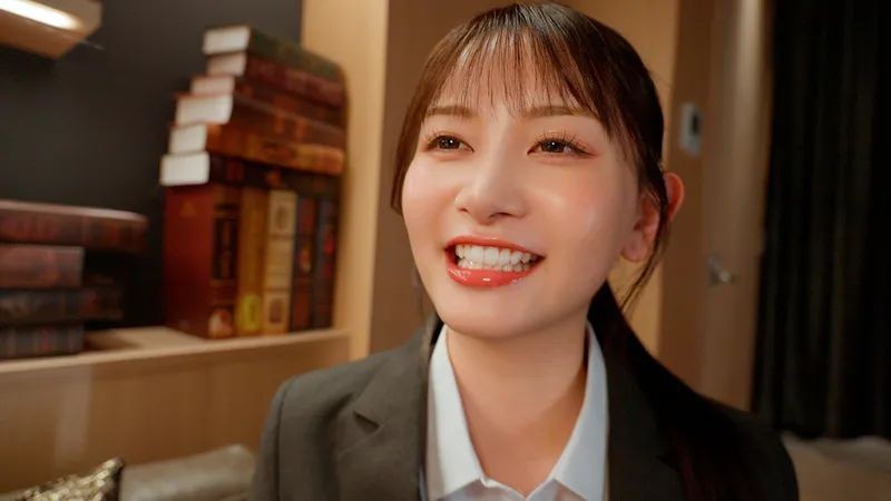 S-Cute 5720 POV Creampie Sex With My Sex Friend After Work With – Shizuka #5