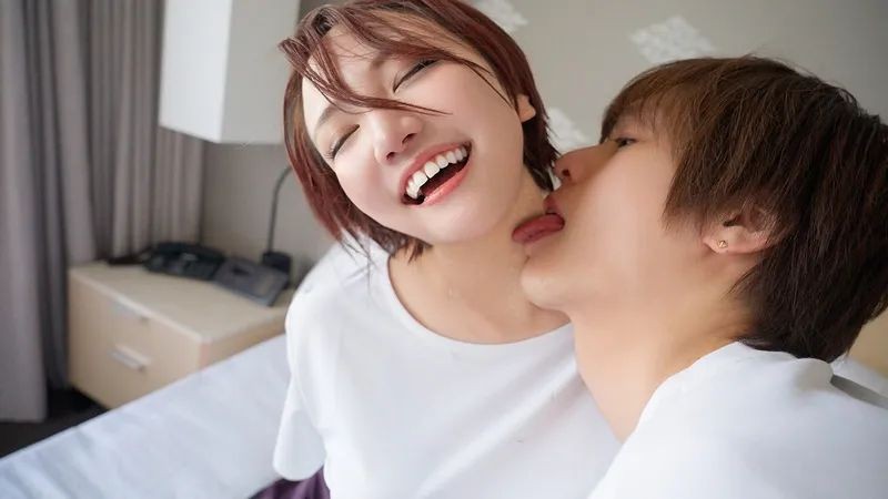 S-Cute 5721 Sex After Morning Jog S-Cute – Azu #13