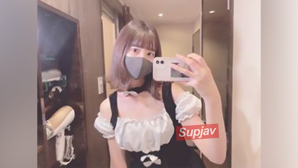 SHIC-105 Nani Chan G-cup Otowa Nanami, A Grown-up Daughter’s Friend Came To Visit