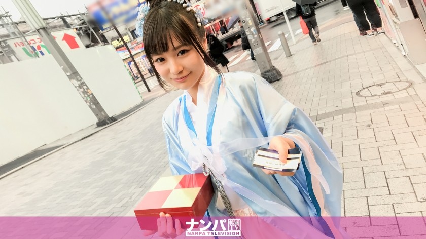 SIRO-1042 Amateur AV Experience Shooting 395