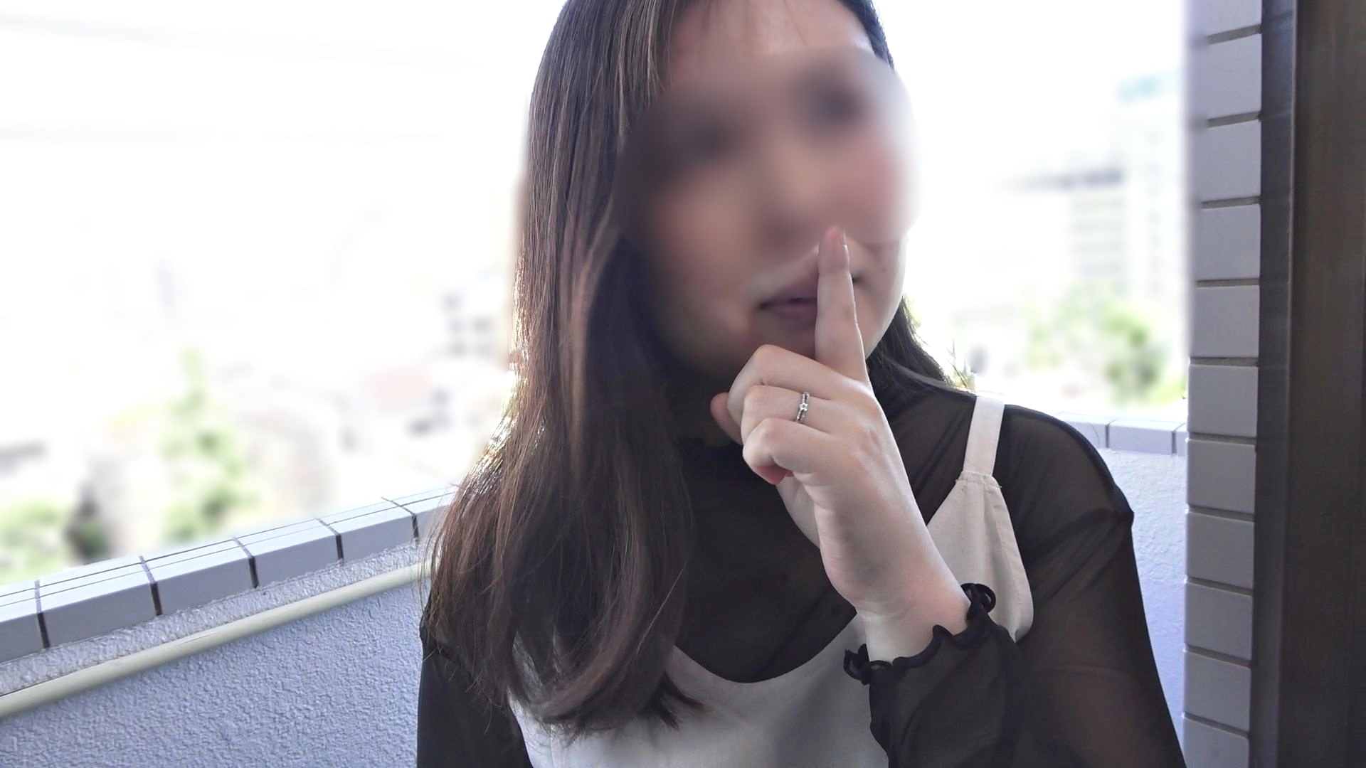 SIRO-1973 Amateur AV Experience Shooting 700